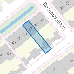 Perceel BKL01-B-4097