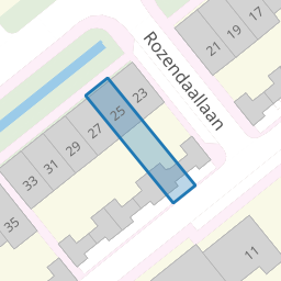 Perceel BKL01-B-4098