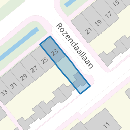 Perceel BKL01-B-4099