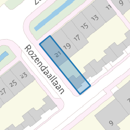 Perceel BKL01-B-4100