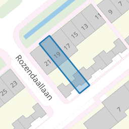 Perceel BKL01-B-4101