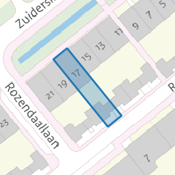 Perceel BKL01-B-4102