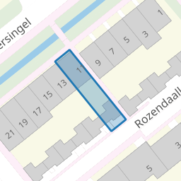 Perceel BKL01-B-4105