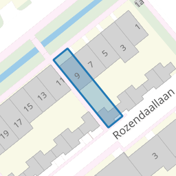 Perceel BKL01-B-4106