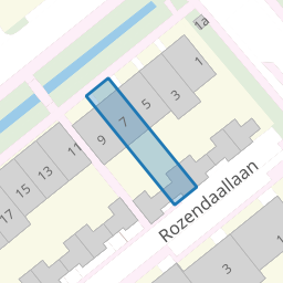 Perceel BKL01-B-4107