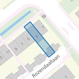 Perceel BKL01-B-4109