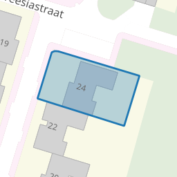 Perceel BKL01-B-4156
