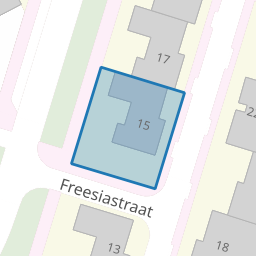 Perceel BKL01-B-4162