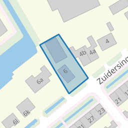 Perceel BKL01-B-4176