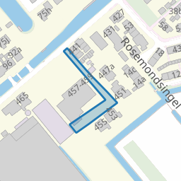 Perceel BKL01-B-4201