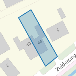 Perceel BKL01-B-4219