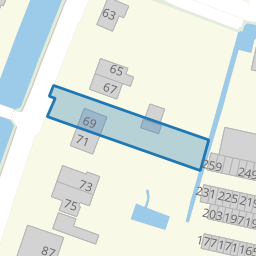 Perceel BKL01-B-4234