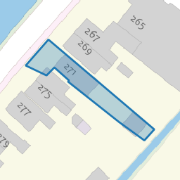 Perceel BKL01-B-4276