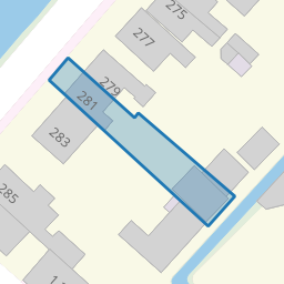 Perceel BKL01-B-4279