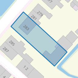 Perceel BKL01-B-4280