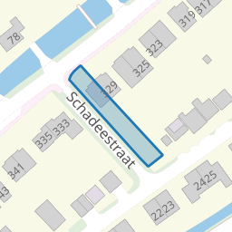 Perceel BKL01-B-4287