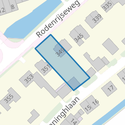 Perceel BKL01-B-4289