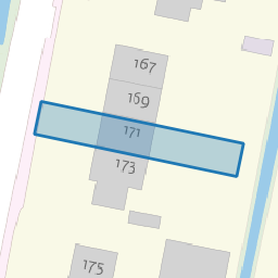 Perceel BKL01-B-4319