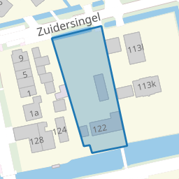 Perceel BKL01-B-4323