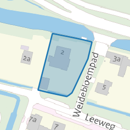 Perceel BKL01-B-4330