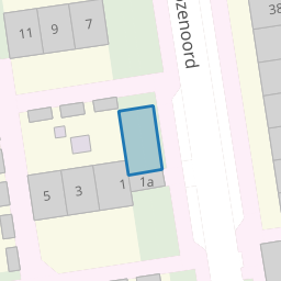 Perceel BKL01-B-4343