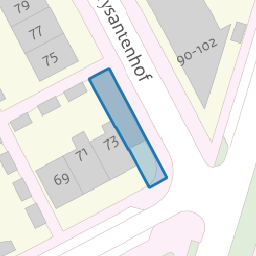 Perceel BKL01-B-4352