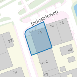 Perceel BKL01-B-4368