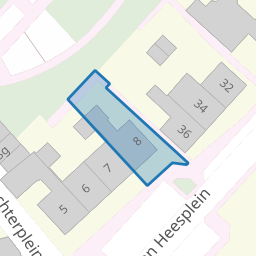 Perceel BKL01-B-4392