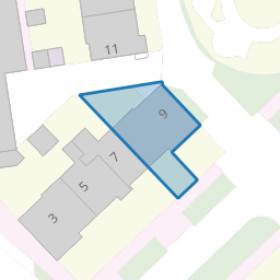 Perceel BKL01-B-4419