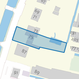 Perceel BKL01-B-4447