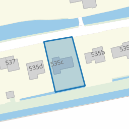 Perceel BKL01-B-4463