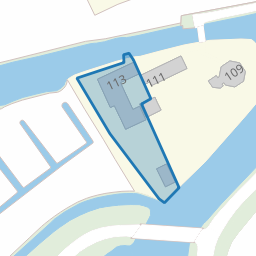 Perceel BKL01-B-4503