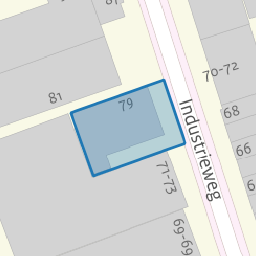 Perceel BKL01-B-4507