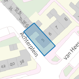 Perceel BKL01-B-4527