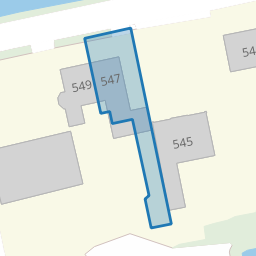 Perceel BKL01-B-4535