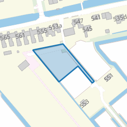 Perceel BKL01-B-4537