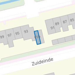 Perceel BKL01-B-4570