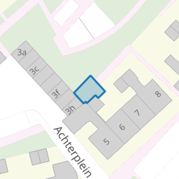 Perceel BKL01-B-4587