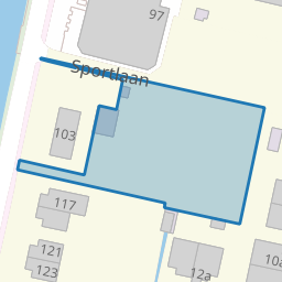 Perceel BKL01-B-4601