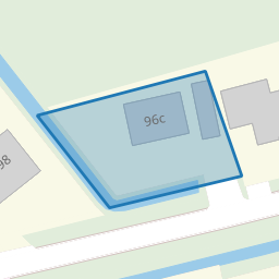 Perceel BKL01-B-4613