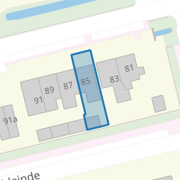 Perceel BKL01-B-4621