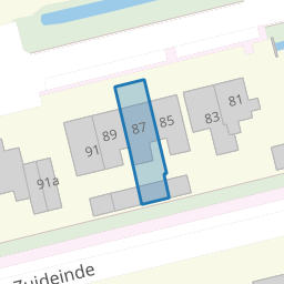 Perceel BKL01-B-4622