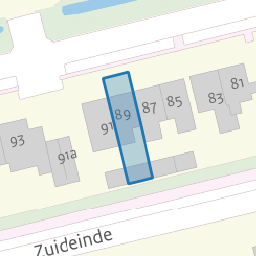 Perceel BKL01-B-4623