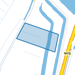 Perceel BKL01-B-4671