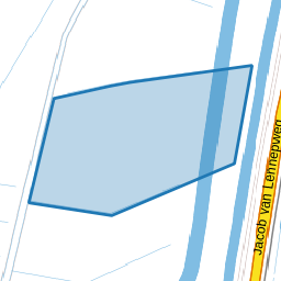 Perceel BKL01-B-4674