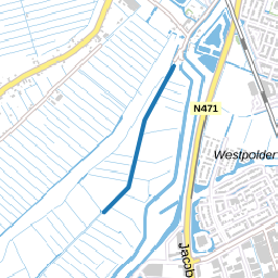 Perceel BKL01-B-4693