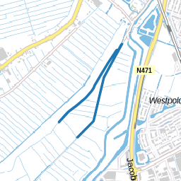 Perceel BKL01-B-4694