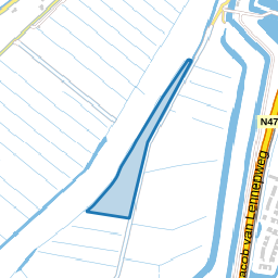 Perceel BKL01-B-4697