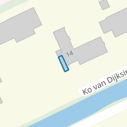 Perceel BKL01-B-4728