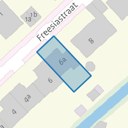 Perceel BKL01-B-4769